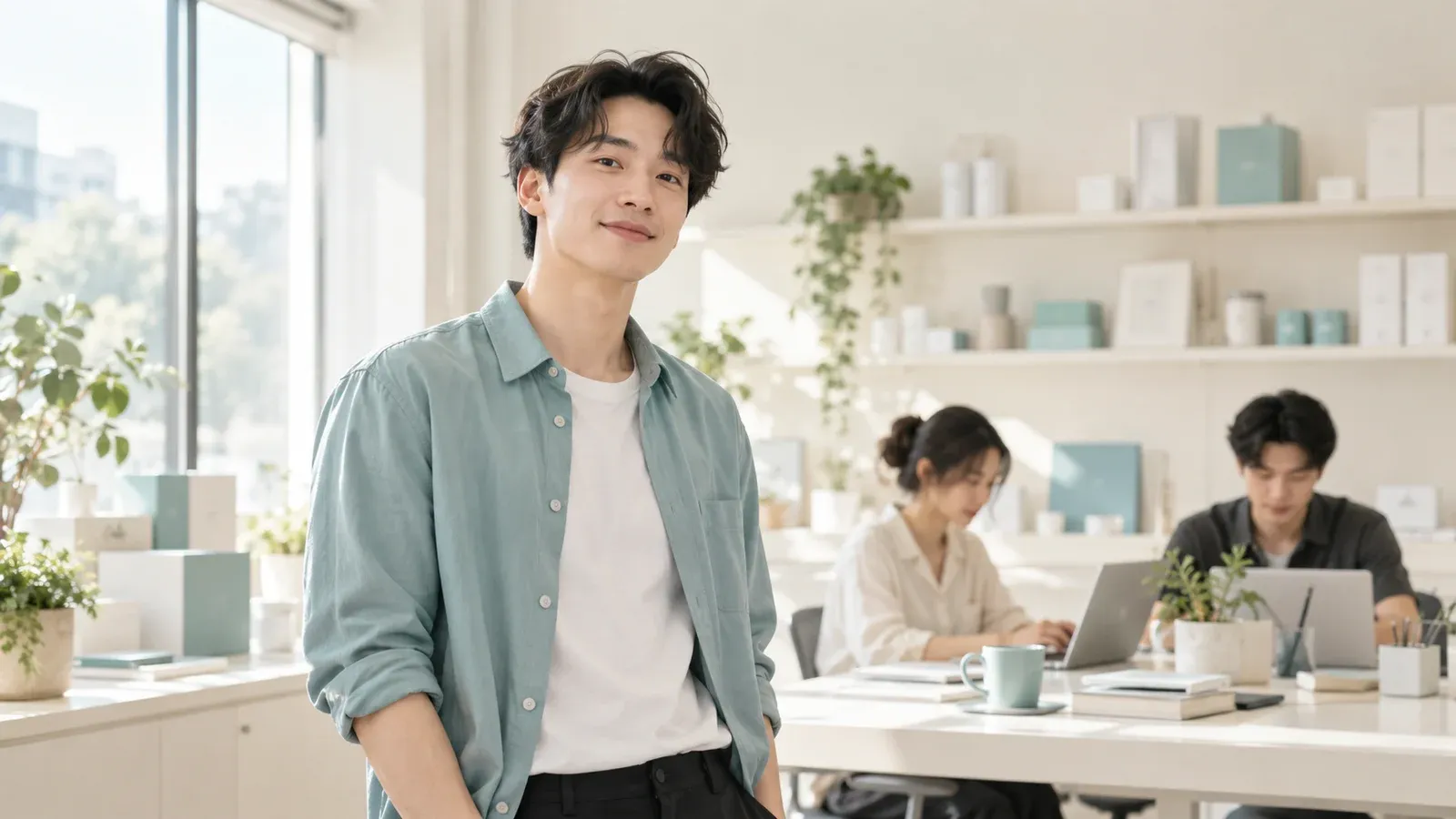 สินค้าดีแล้วทำไมซีอีโอยังต้องออกหน้า? ถอดเกม CEO Branding จากตัวอย่างผู้บริหาร 3 สาย ตั้งแต่เลือกเรื่องที่จะพูด เลือกช่องทาง จนถึงวิธีวัดผลที่ไม่ใช่แค่ยอดวิว