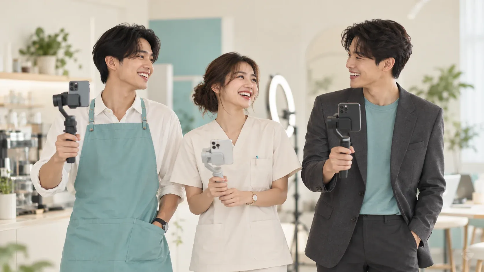 ร้านอาหาร คลินิก หรือ B2B ทำคลิปแบบเดียวกันไม่ได้ ชวนดูงานรับทำคอนเทนต์ TikTok ที่ต้องปรับตามประเภทธุรกิจ พร้อมราคาและสิ่งที่ควรได้ในแต่ละแพ็กเกจ
