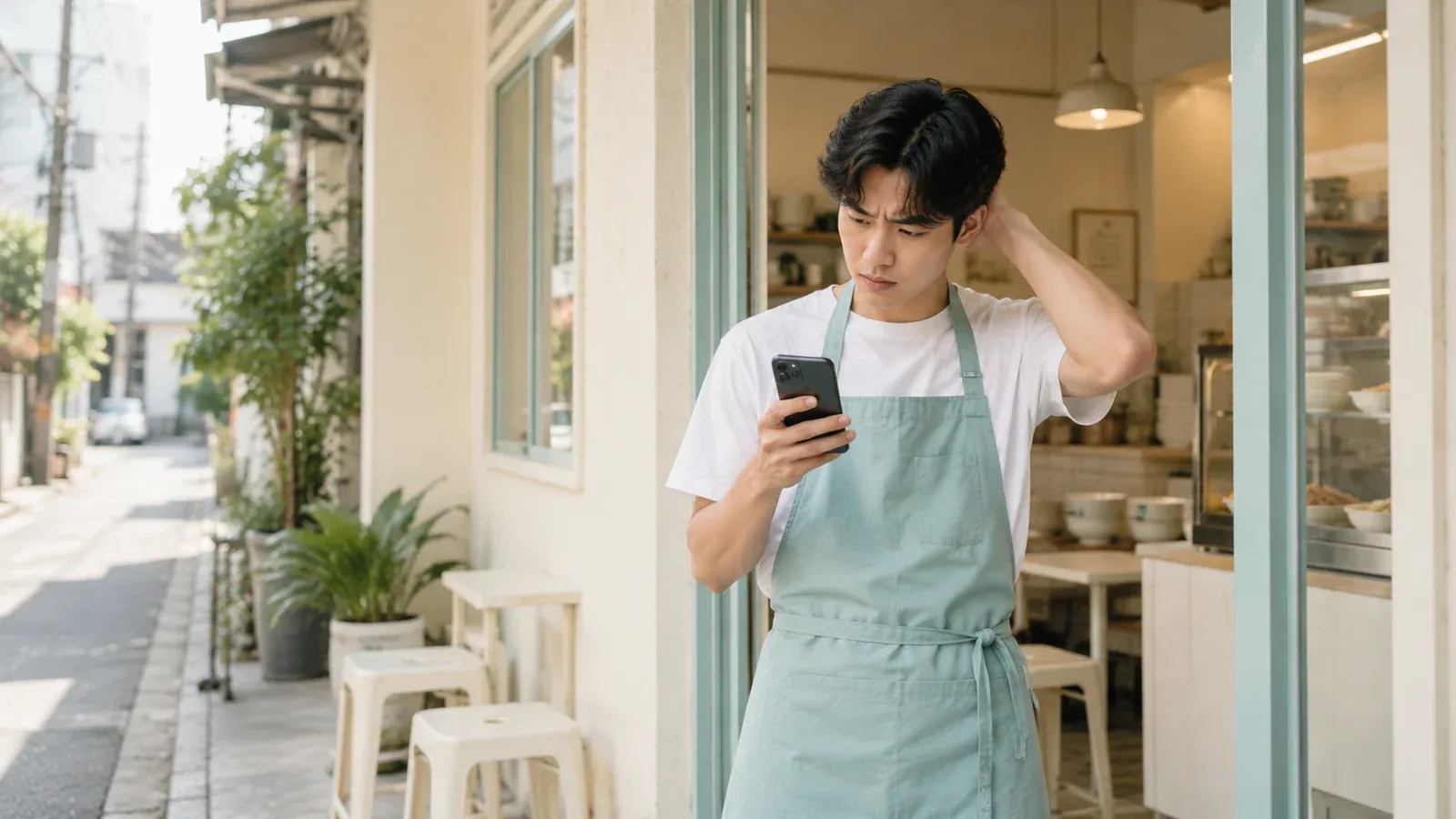 ร้านอยู่ห่างลูกค้าแค่ 500 เมตร แต่ทำไม Google Maps ยังแนะนำร้านอื่น? ถอดรหัส Local SEO ที่เจ้าของร้านต้องรู้ ตั้งแต่ปักหมุด รีวิว จนถึงวิธีเช็กอันดับจริง